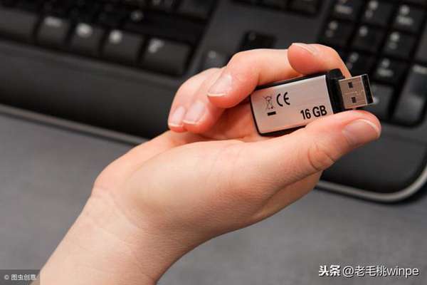 为什么u盘读不出来是什么原因(教您简单几步就可以解决问题)
