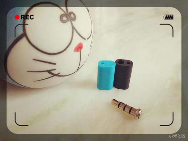 米键,曾经火爆一时的小物件