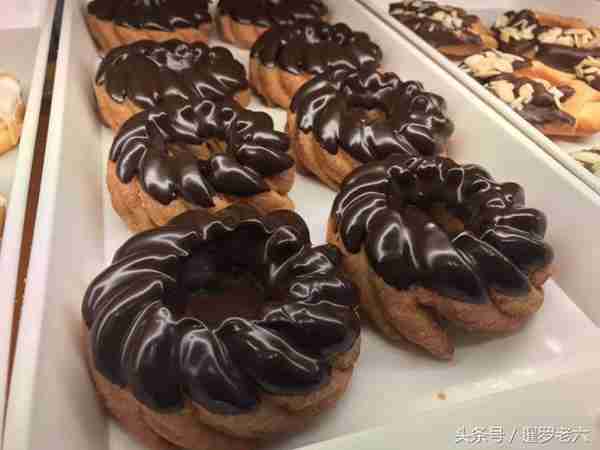 泰国美仕唐纳滋甜甜圈咋这么便宜?20元能买6个,好吃又不贵!