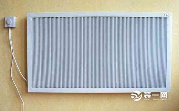 冬季室内有哪些取暖设备？取暖设备选购｜安装注意事项