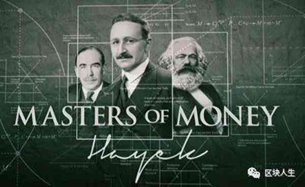 白话区块链:比特币是什么?比特币的发展历史和来源