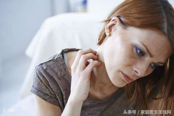 秋季湿疹加重用什么药好?真正靠谱的就这4个方法
