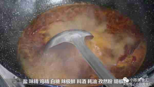 小龙虾在家你怎么做?快来试试这个口味,保证好吃上瘾