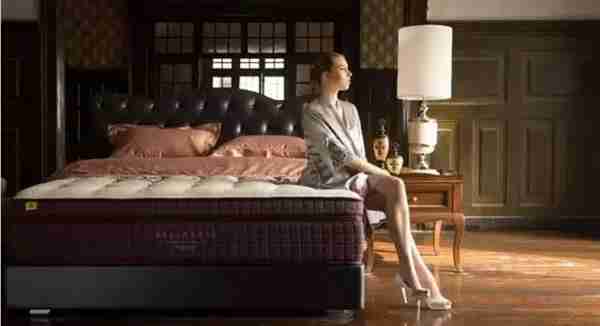 晚安、穗宝、雅兰、喜临门、梦百合等,床垫品牌2016大PK