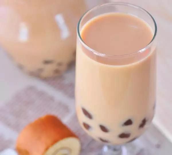 珍珠奶茶里的珍珠是什么做的?能吃吗?