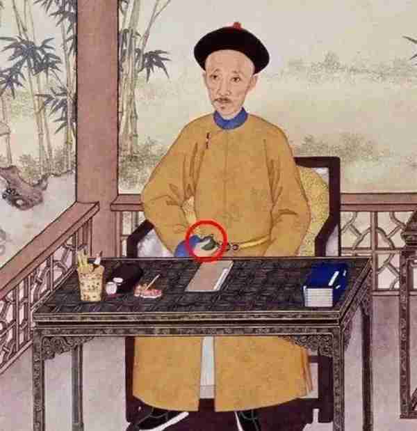 鼻烟壶是什么年代的（鼻烟壶对人有什么好处）