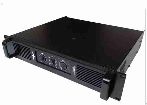 什么是功放(您知道最高境界的功放是什么样的吗)