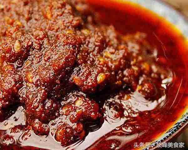 风靡大街小巷的夺命小串酱料配方在此,学会你也能开店了