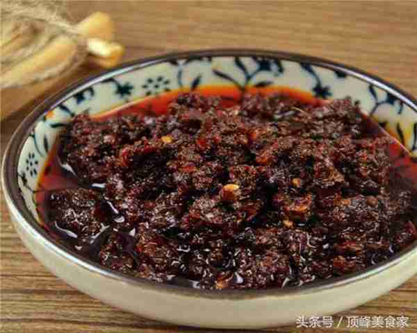 风靡大街小巷的夺命小串酱料配方在此,学会你也能开店了