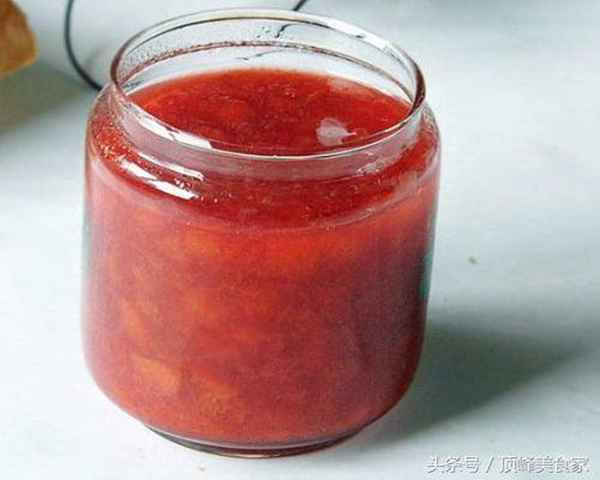 风靡大街小巷的夺命小串酱料配方在此,学会你也能开店了