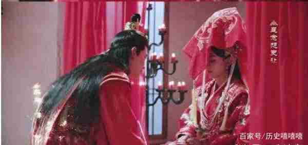 古代女儿嫡出和庶出有什么差别?原来以前都想错了