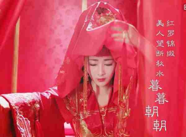 古代女儿嫡出和庶出有什么差别?原来以前都想错了