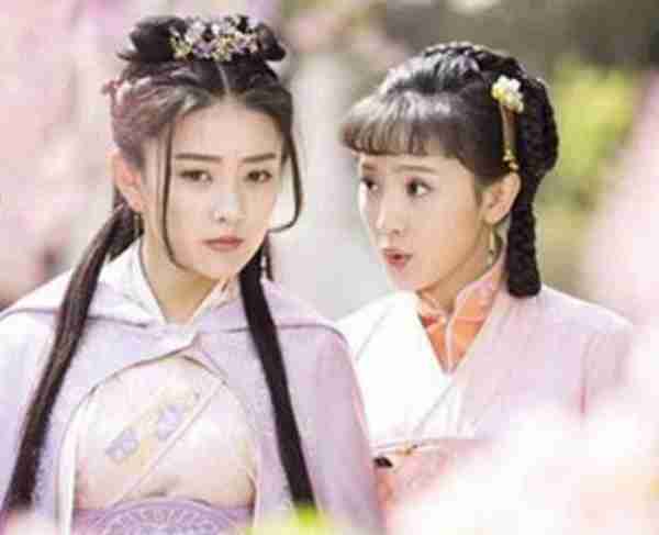 古代女儿嫡出和庶出有什么差别?原来以前都想错了