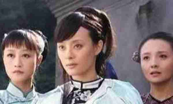 古代女儿嫡出和庶出有什么差别?原来以前都想错了