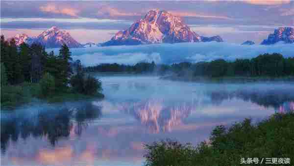 成语身不由己什么意思(生活中有太多的身不由己是指什么)