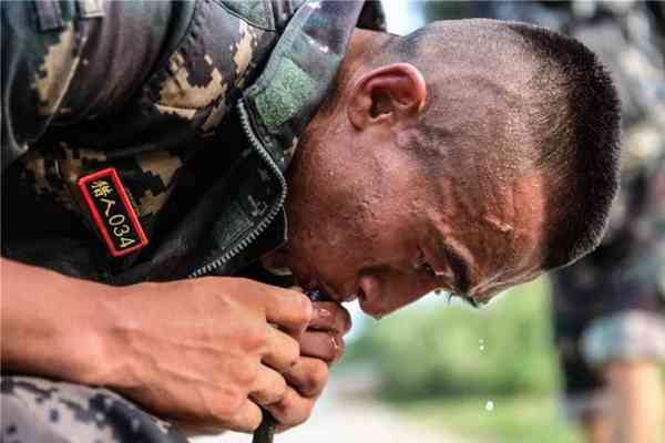 特种兵选拔对身高的要求有哪些？170CM居然是最佳身高！