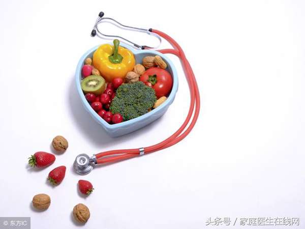 糖尿病人做到“三吃、三不吃”,那血糖也能安安分分的