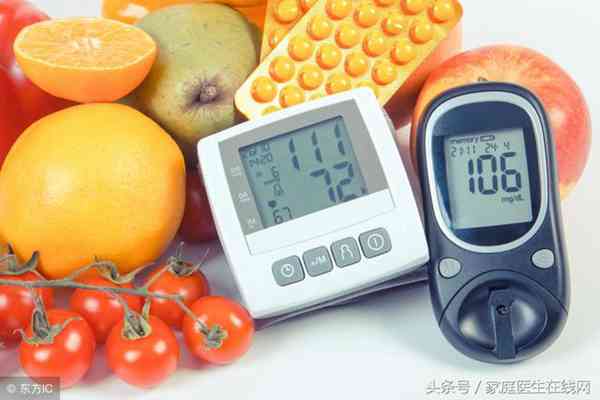 糖尿病能吃什么食物(糖尿病饮食注意事项)