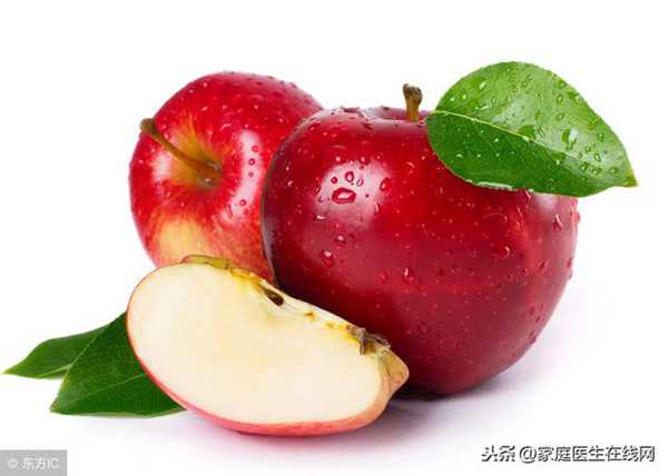 什么时候吃苹果效果最佳？早上还是晚上？专家终于说出大实话！