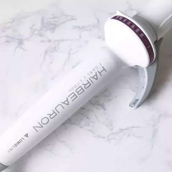 戴森太贵买不起？这两款平价卷发棒一样好用！