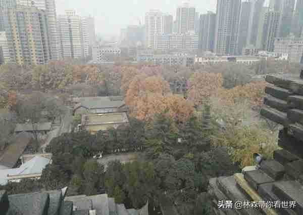 去西安旅游防宰攻略,大家一定要注意,不然吃亏的可能就是你哦!