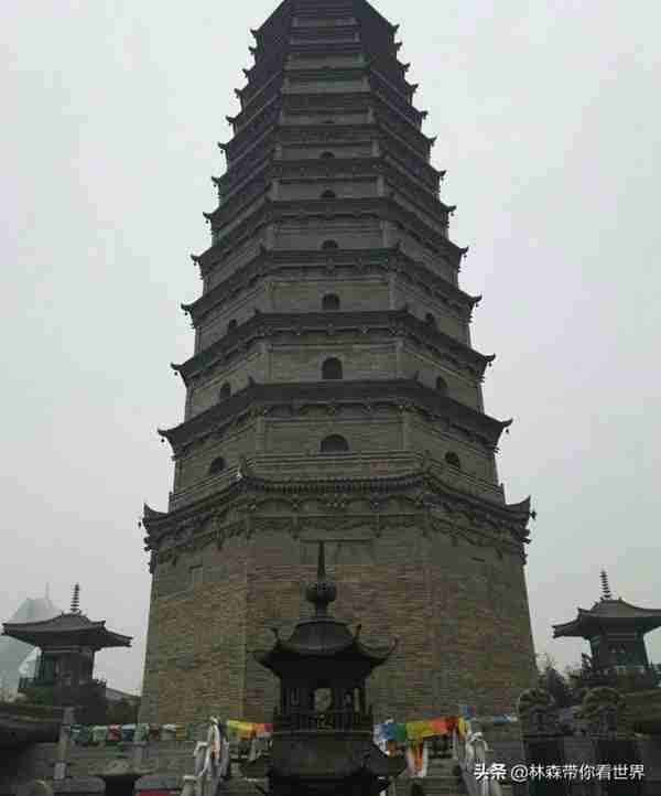 去西安旅游防宰攻略,大家一定要注意,不然吃亏的可能就是你哦!