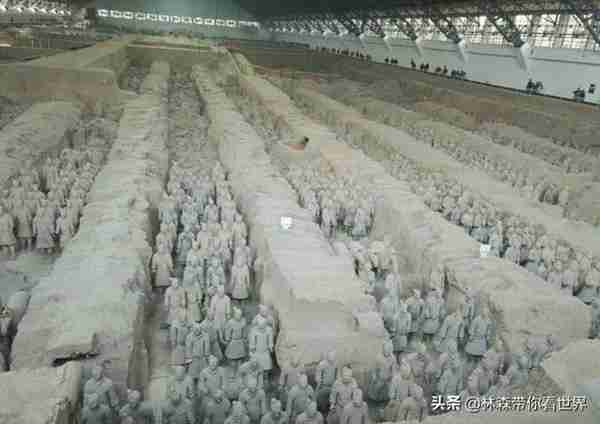 去西安旅游防宰攻略,大家一定要注意,不然吃亏的可能就是你哦!