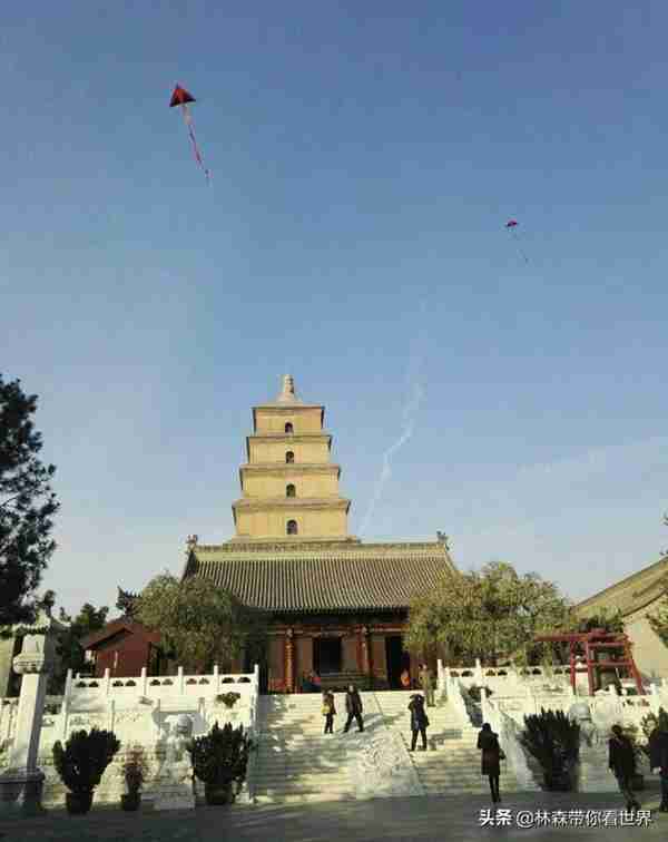 去西安旅游防宰攻略,大家一定要注意,不然吃亏的可能就是你哦!