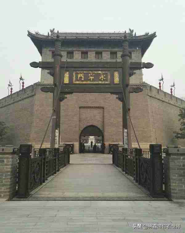 去西安旅游防宰攻略,大家一定要注意,不然吃亏的可能就是你哦!