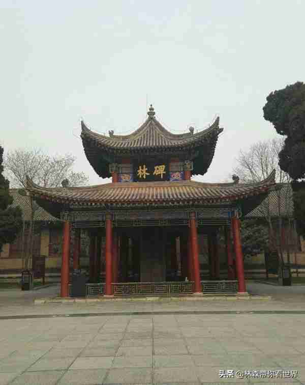 去西安旅游防宰攻略,大家一定要注意,不然吃亏的可能就是你哦!