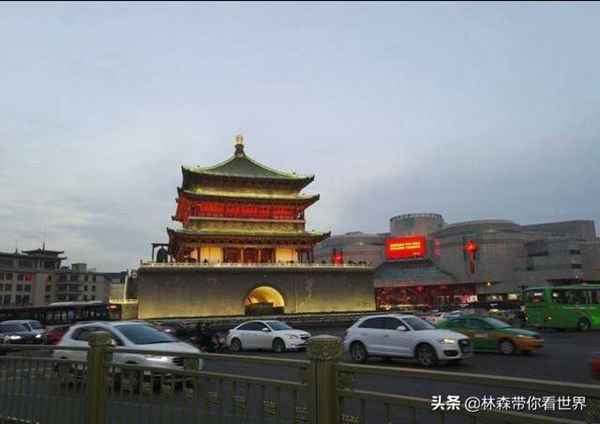 西安有什么好玩的地方(西安游玩指南大全)