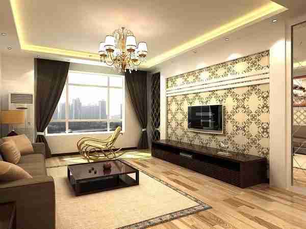 什么是现代简约风格?现代简约风格特点及效果图鉴赏