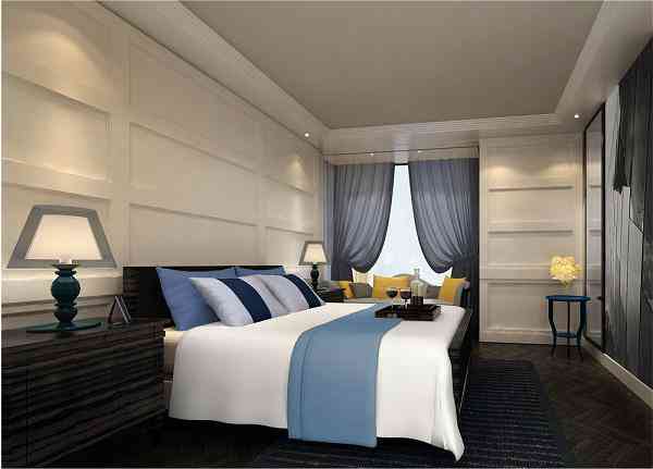 什么是现代简约风格?现代简约风格特点及效果图鉴赏