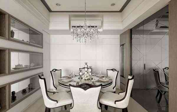 什么是现代简约风格?现代简约风格特点及效果图鉴赏