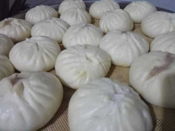 一位几十年卖包子的老人教你如何开包子店