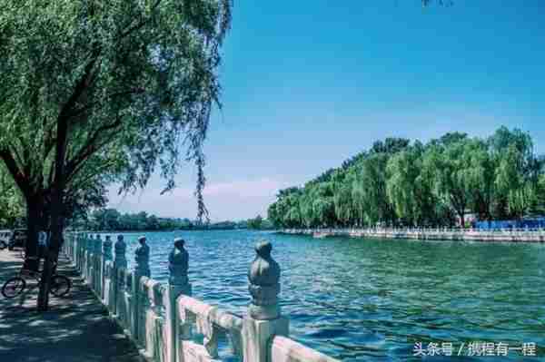 北京哪里最好玩？这10大景点你应该知道！
