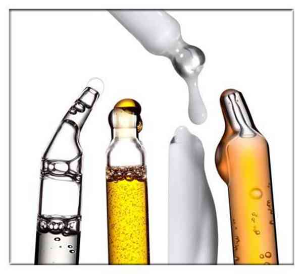 什么是矿物油(什么是植物油)