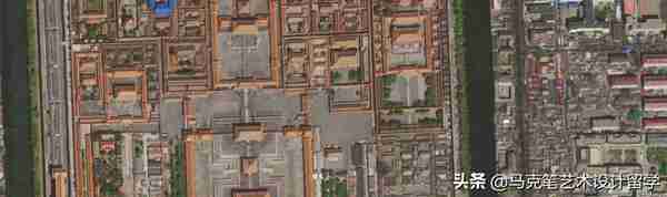 9012年了,还没用谷歌地球吗?