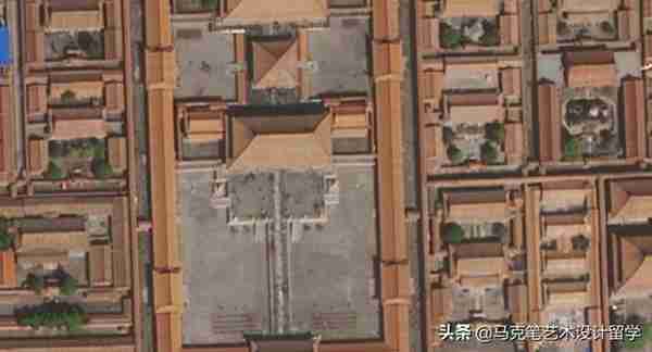 9012年了,还没用谷歌地球吗?