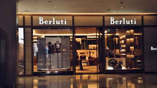 北京国贸奢侈品品牌大盘点,快来迈出你时尚进阶的第一步吧