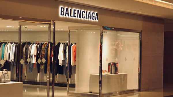 北京国贸奢侈品品牌大盘点,快来迈出你时尚进阶的第一步吧