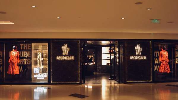 北京国贸奢侈品品牌大盘点,快来迈出你时尚进阶的第一步吧