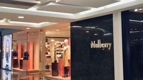 北京国贸奢侈品品牌大盘点,快来迈出你时尚进阶的第一步吧