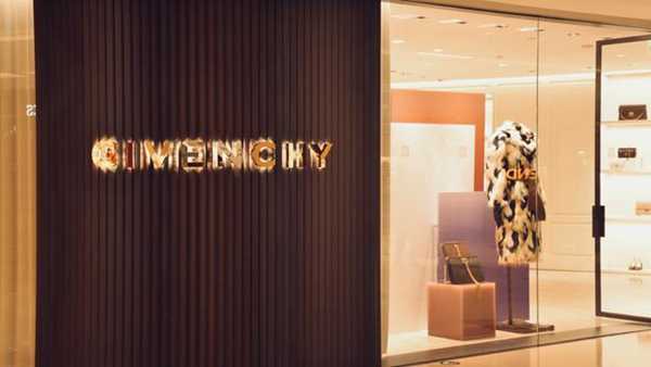 北京国贸奢侈品品牌大盘点,快来迈出你时尚进阶的第一步吧