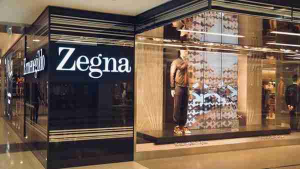 北京国贸奢侈品品牌大盘点,快来迈出你时尚进阶的第一步吧