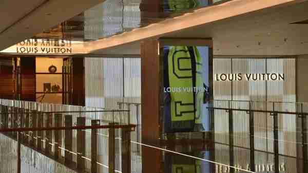 北京国贸奢侈品品牌大盘点,快来迈出你时尚进阶的第一步吧