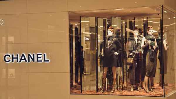 国贸里有什么牌子(国贸商城品牌大全)