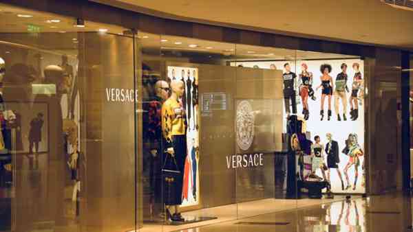 北京国贸奢侈品品牌大盘点,快来迈出你时尚进阶的第一步吧