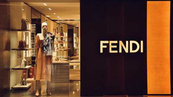 北京国贸奢侈品品牌大盘点,快来迈出你时尚进阶的第一步吧