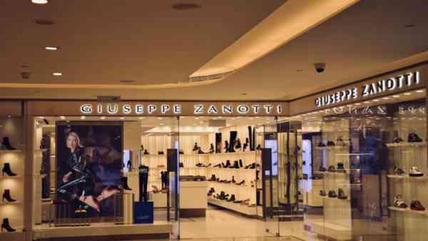 北京国贸奢侈品品牌大盘点,快来迈出你时尚进阶的第一步吧